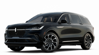 2024 Lincoln Lincoln Nautilus External Image 1
